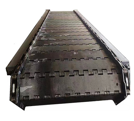 Plate Chain Conveyors