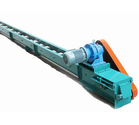 Screw Conveyors