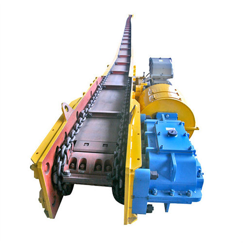 Scraper Conveyors6