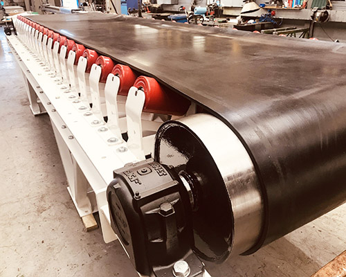 Belt Conveyors1