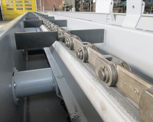 Scraper Conveyors1