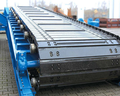 Apron conveyors / Apron Feeders13