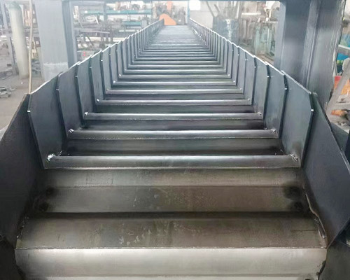 Apron conveyors / Apron Feeders3