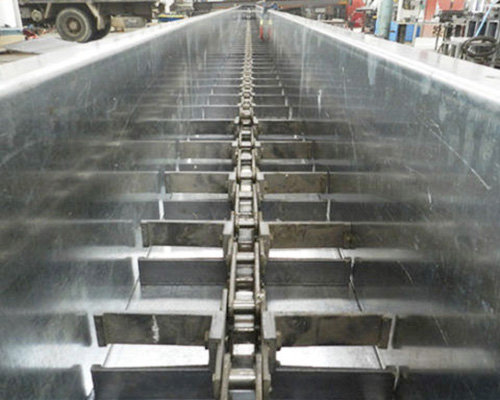 Scraper Conveyors3