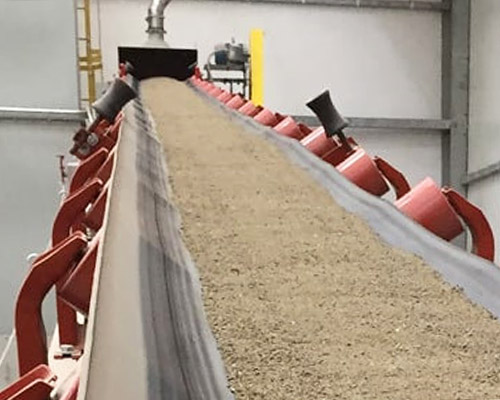 Belt Conveyors6