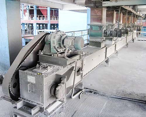 Scraper Conveyors14