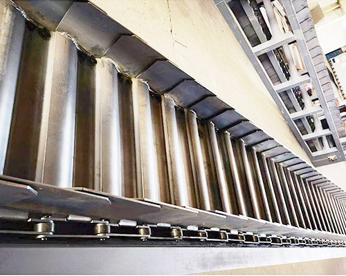 Apron conveyors / Apron Feeders2