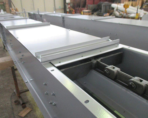 Scraper Conveyors2