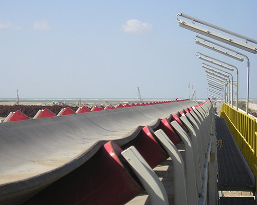 Belt Conveyors5
