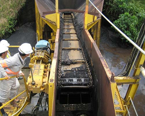 Scraper Conveyors13