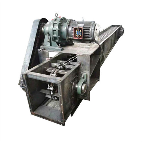 Scraper Conveyors7