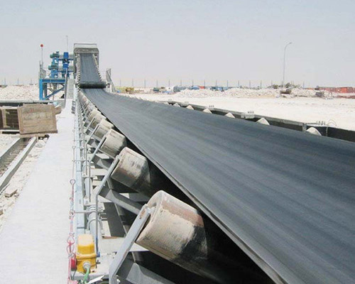 Belt Conveyors9