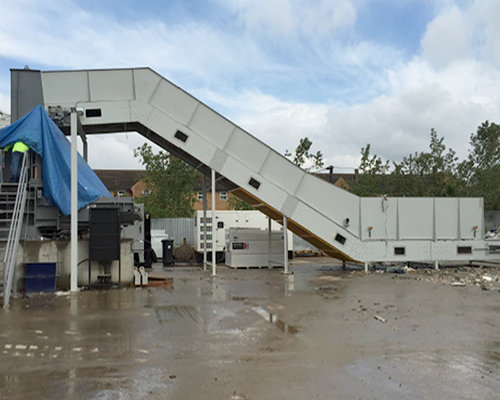 Scraper Conveyors17