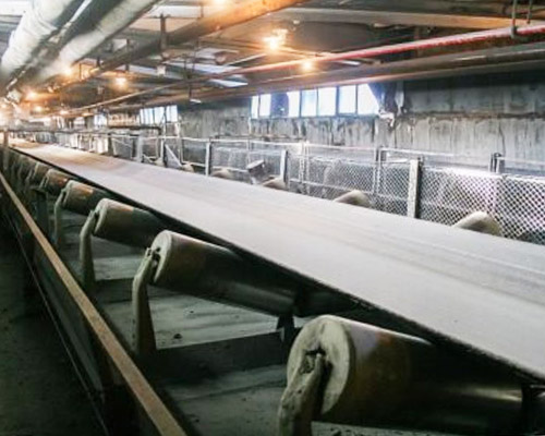 Belt Conveyors7