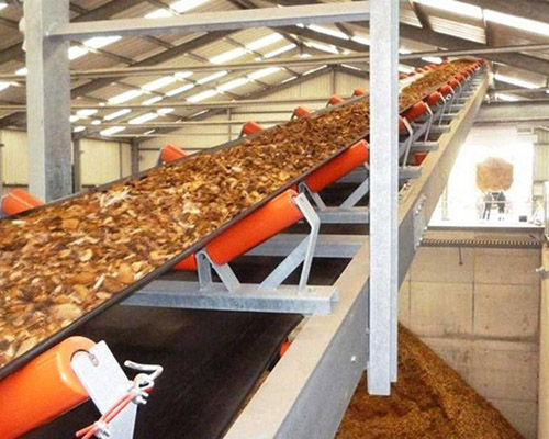 Belt Conveyors8