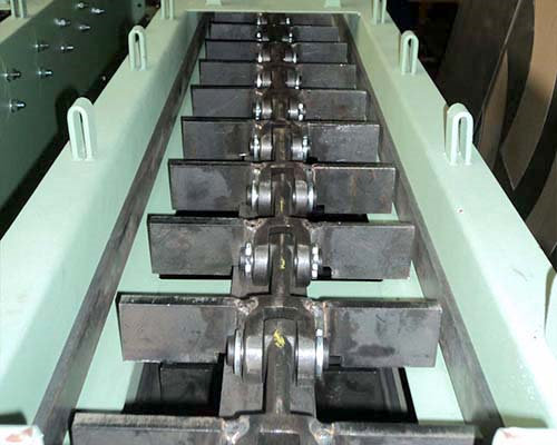 Scraper Conveyors12
