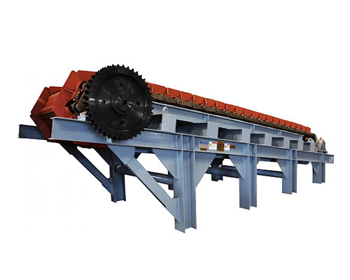 Apron conveyors / Apron Feeders10