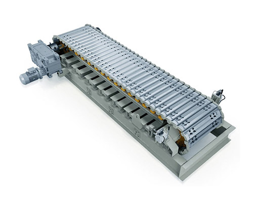 Apron conveyors / Apron Feeders8