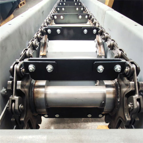 Scraper Conveyors8