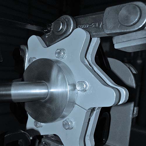 Forked Link Chain5