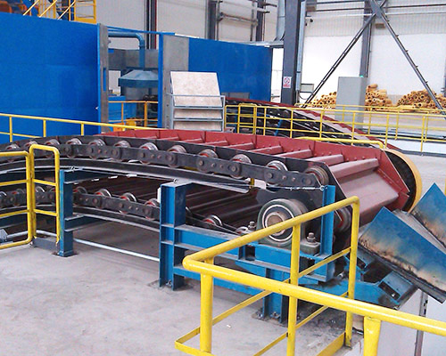 Apron conveyors / Apron Feeders17