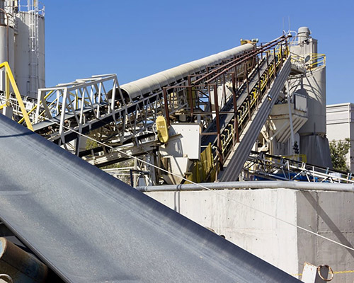 Belt Conveyors2