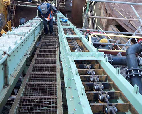 Scraper Conveyors10