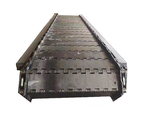 Plate Chain Conveyor