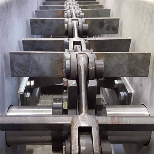 Scraper Conveyors9