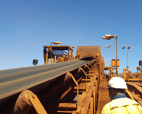 Belt Conveyors3