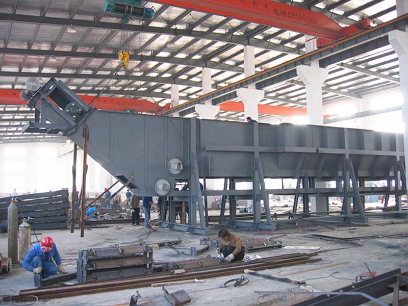 Factory Tour