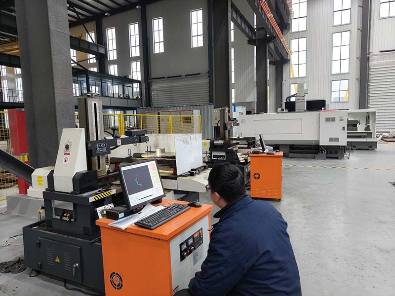 Factory Tour