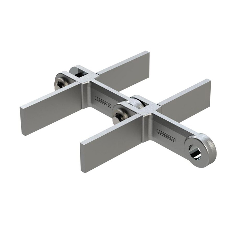 Forked Link Chain