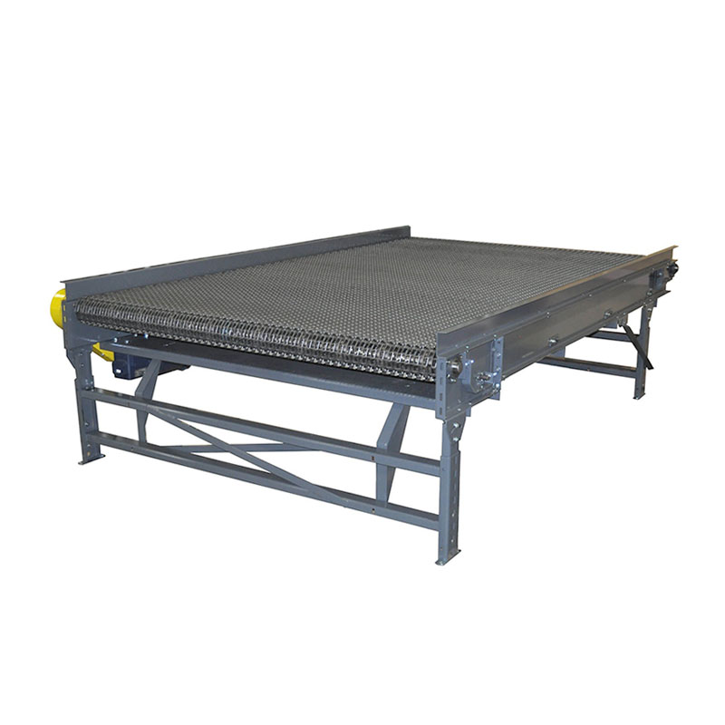 Wire Mesh Conveyor