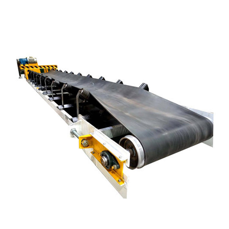Belt Conveyors