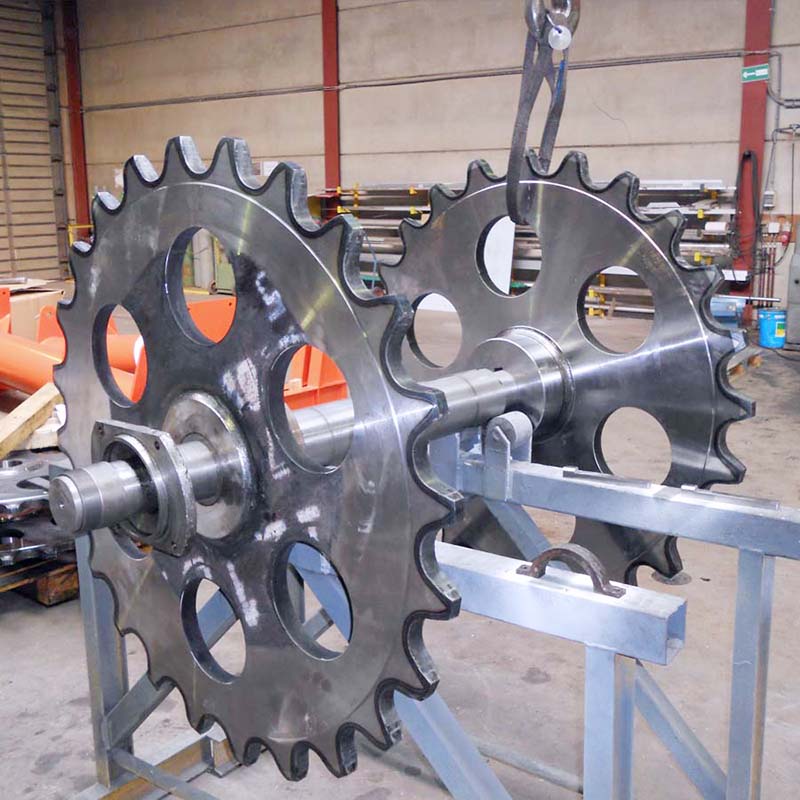 Roller Chain
