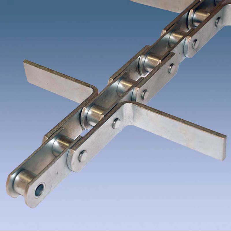 Box Scraper Chain