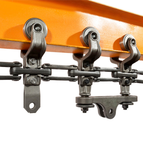 Drop Forged Chain